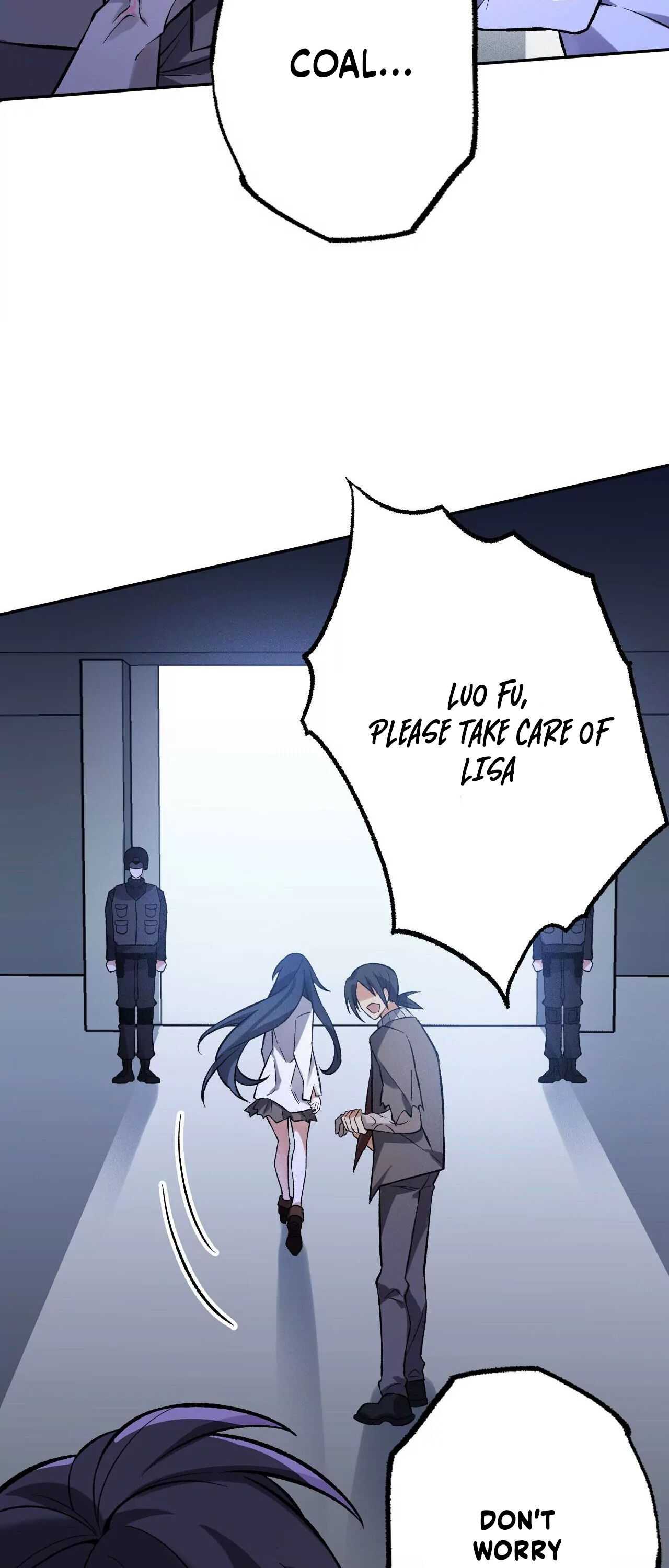 Dark Sea Era Chapter 15 31